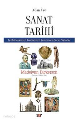 A dan Z ye Sanat Tarihi