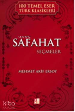 Şehadet Kitap