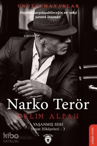 Narko Terör