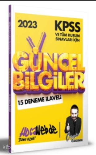 2026 KPSS ve Tüm Kurum Sınavları İçin En Kapsamlı Güncel Bilgiler 50 Deneme