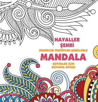 Hayaller Şehri Mandala