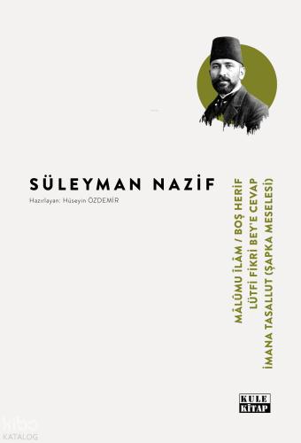 Şehadet Kitap