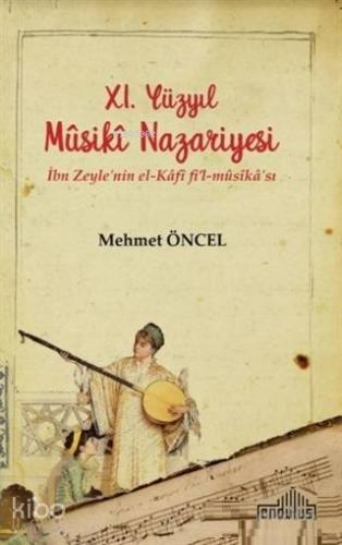 11 Yüzyıl Musiki Nazariyesi