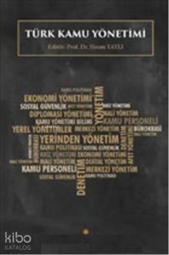 Türk Kamu Yönetimi