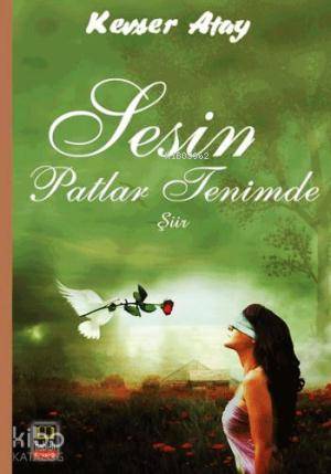 Sesin Patlar Tenimde