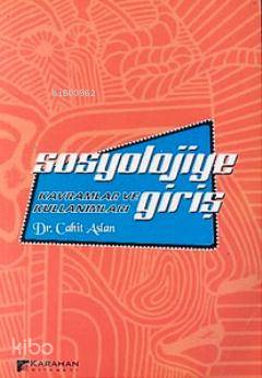 Sosyolojiye Giriş