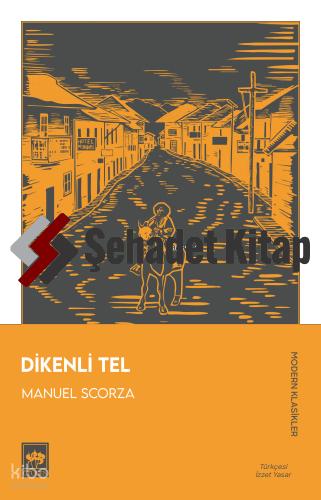 Dikenli Tel