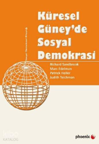 Küresel Güney de Sosyal Demokrasi