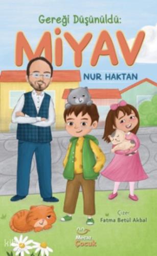 Gereği Düşünüldü Miyav