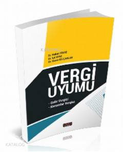 Vergi Uyumu