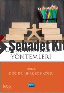 Öğretim İlke ve Yöntemleri