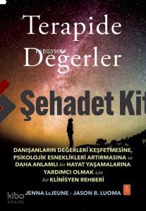 Terapide Değerler Jason B Luoma 10 İndirim