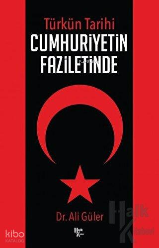 Cumhuriyetin Faziletinde