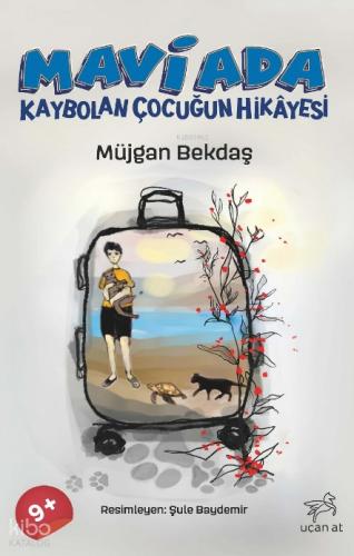 Mavi Ada