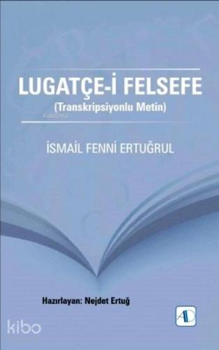 Lugatçe i Felsefe