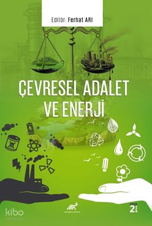 Çevresel Adalet ve Enerji