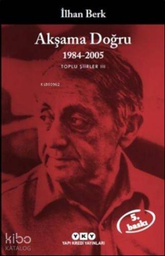 Akşama Doğru