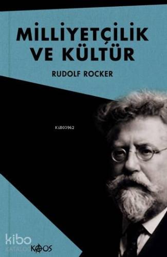 Milliyetçilik ve Kültür