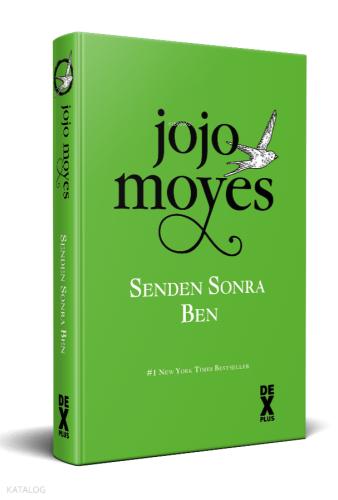 Senden Sonra Ben