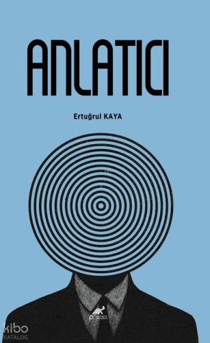 Anlatıcı