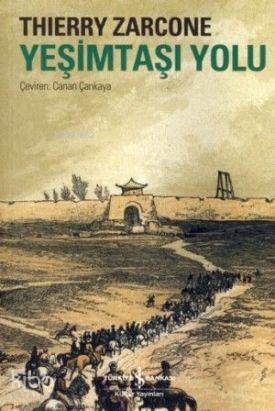 Yeşimtaşı Yolu