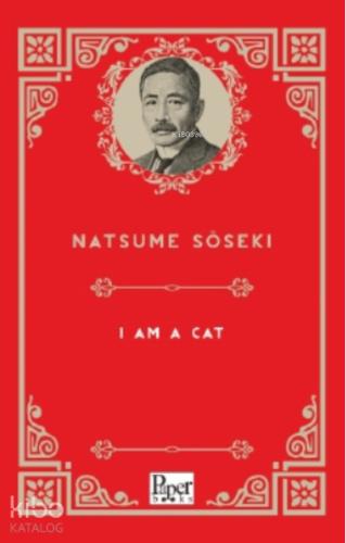 I Am a Cat