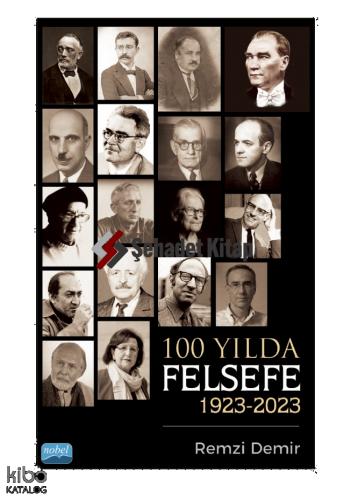 100 Yılda Felsefe 1923 2023