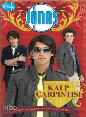 Jonas Kalp Çarpıntısı