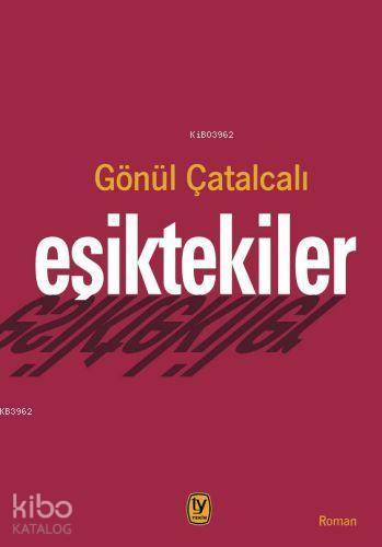 Eşiktekiler