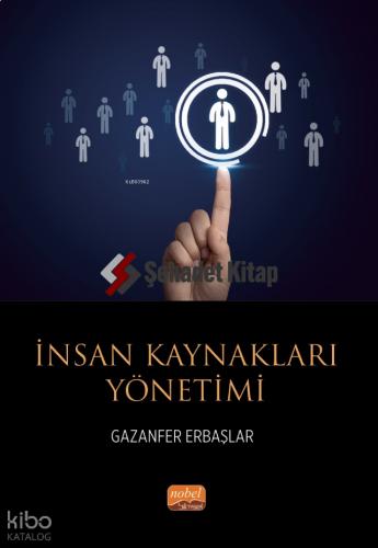 İnsan Kaynakları Yönetimi