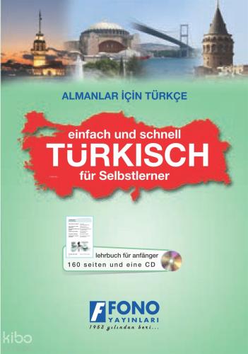 Almanlar İçin Türkçe