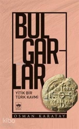 Bulgarlar