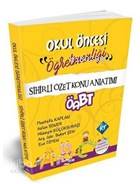 ÖABT Okul Öncesi Öğretmenliği Kampanyalı KR Akademi Komisyon 20 İndirim