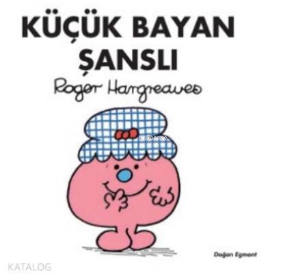 Küçük Bayan Şahane