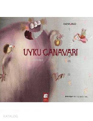 Uyku Canavarı