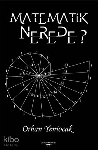 Matematik Nerede