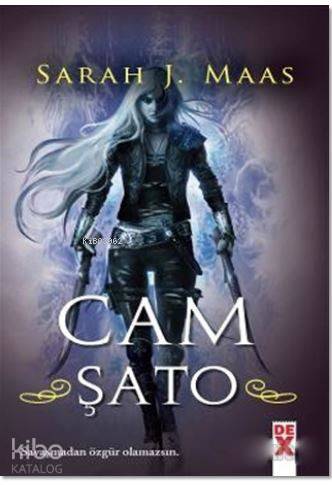 Cam Şato 7 Kül Krallığı