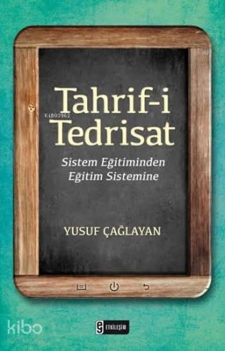 Tahrif i Tedrisat