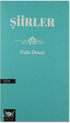 Şiirler