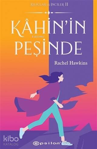 Kahin in Peşinde
