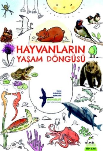 Hayvanların Yaşam Döngüsü