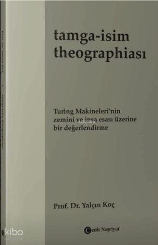 Dil Theographiası nın Esasları