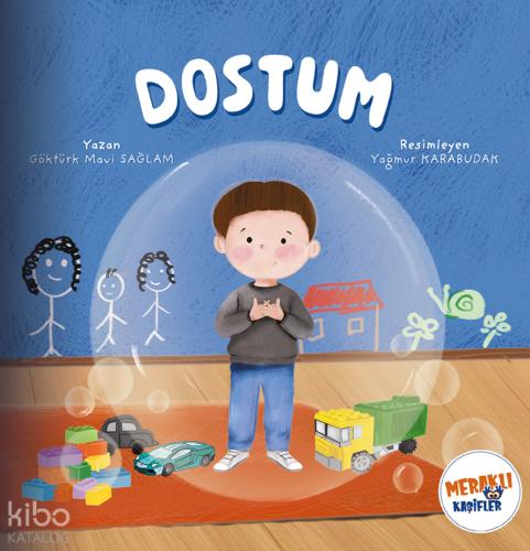 Dostum