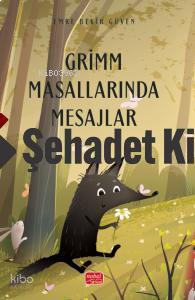 Şehadet Kitap