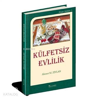 Külfetsiz Evlilik