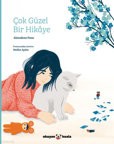 Çok Güzel Bir Hikaye
