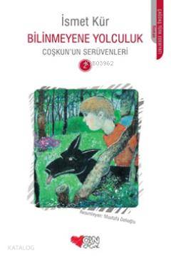 Bilinmeyene Yolculuk