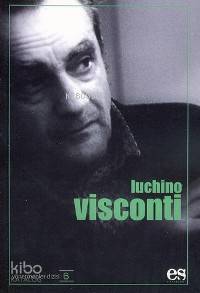 Luchino Visconti Yönetmenler Dizisi 6