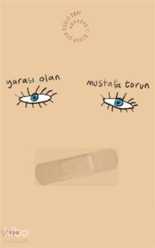 Yarası Olan