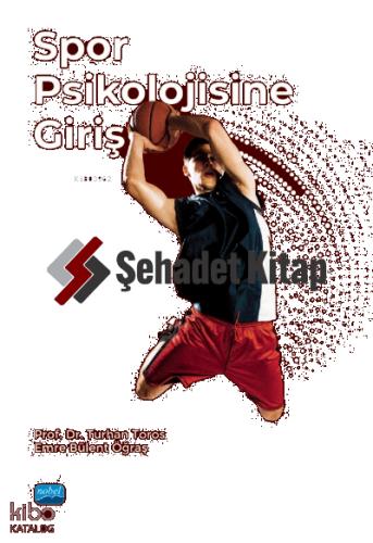 Spor Psikolojisine Giriş